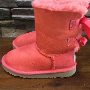 Toddler girl ugg boots